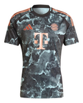 Maillot Bayern Munich