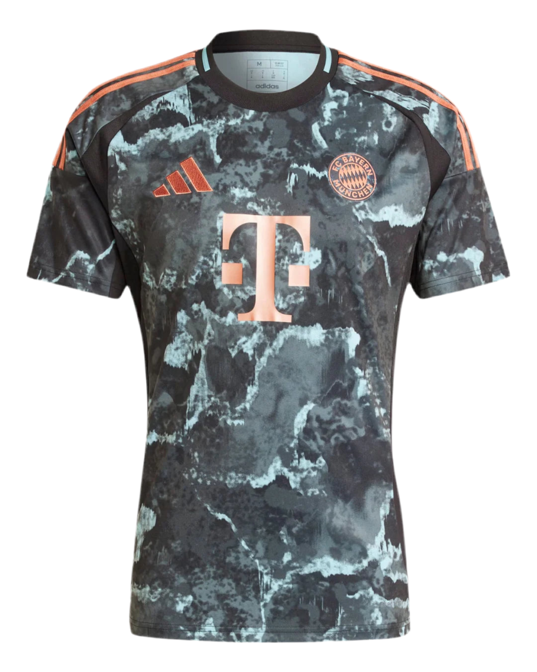 Maillot Bayern Munich