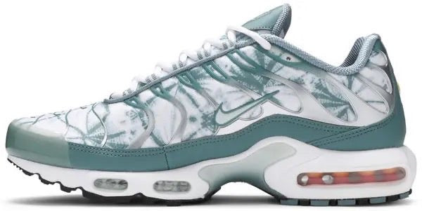 Tn Palm Green