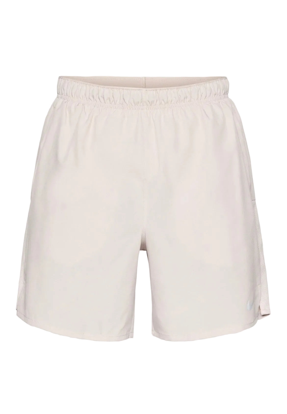 Short Running N*ke Blanc Crème