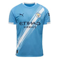 Maillot Manchester City 2025/26