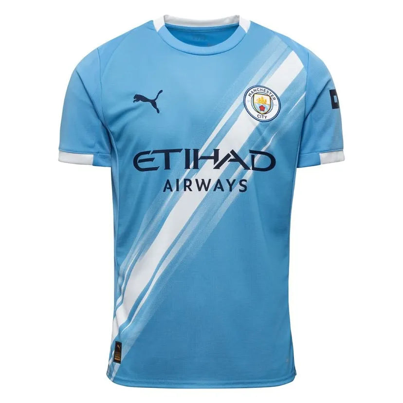 Maillot Manchester City 2025/26