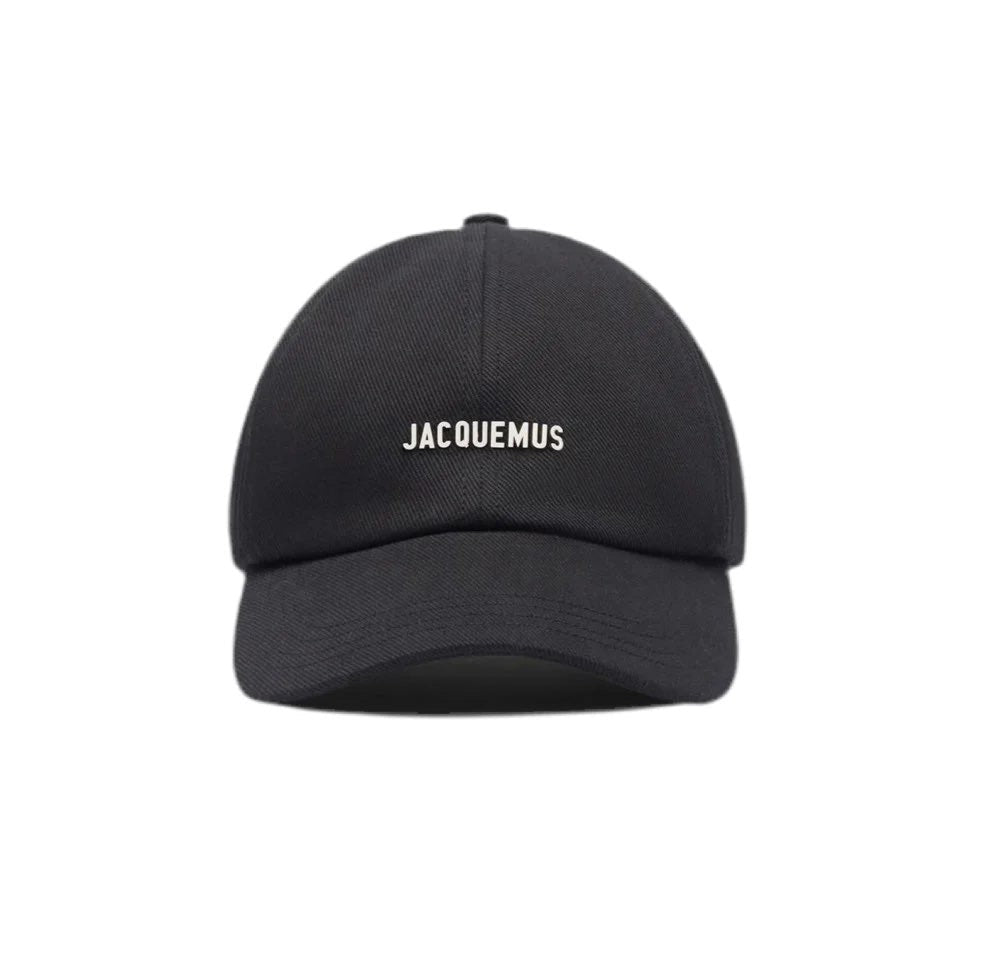 Casquette Jacq***us Noir