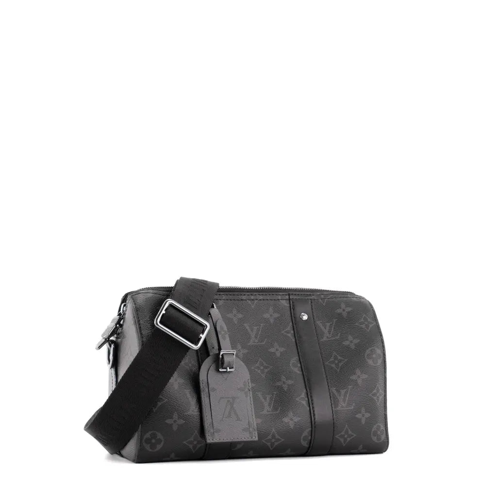 Sac Louis Vuitton Noir