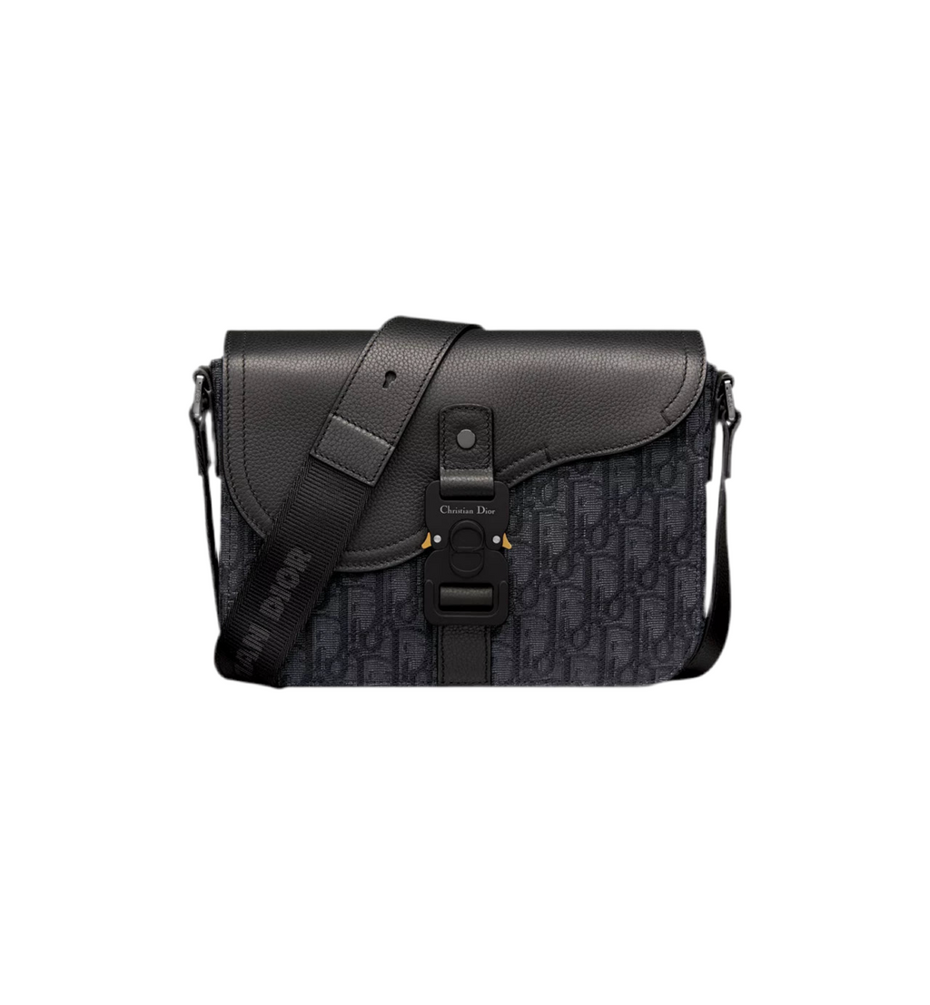 Sacoche Dior Noir