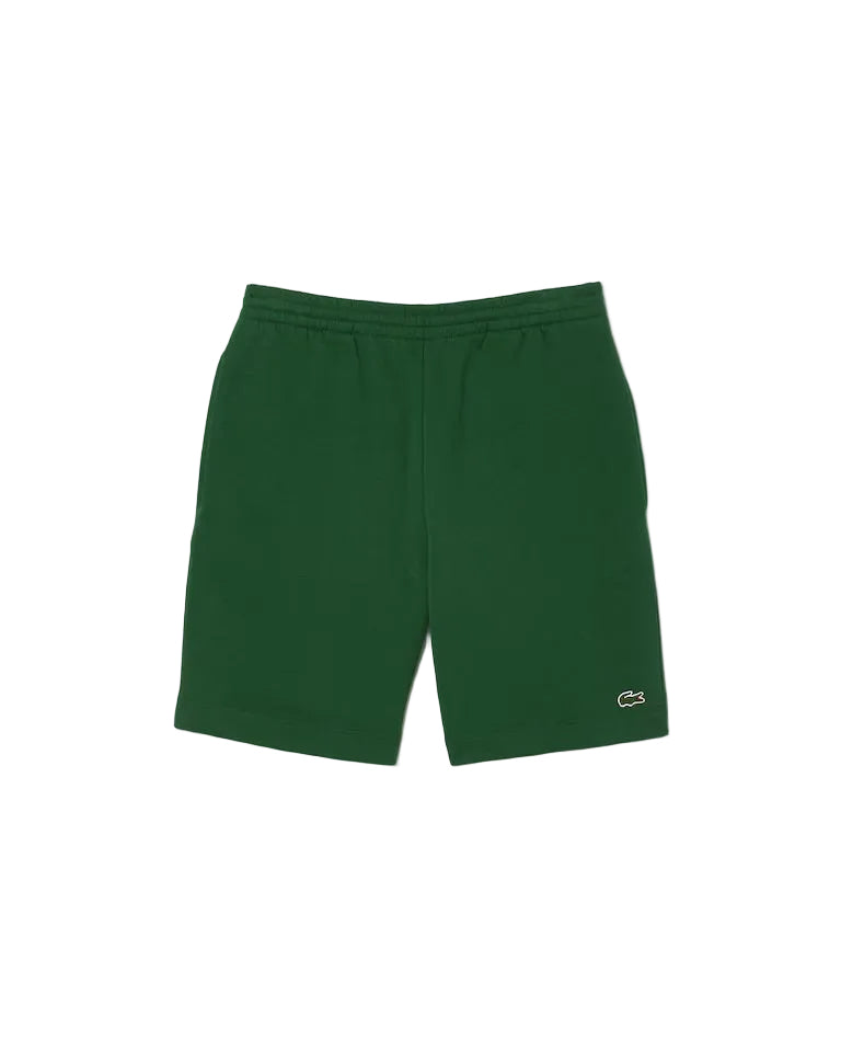 Short Lac*ste Vert