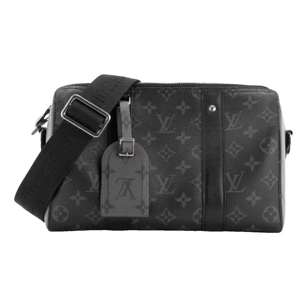 Sac Louis Vuitton Noir