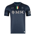 Maillot Naples 2025/26