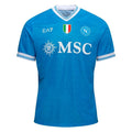 Maillot Naples 2025/26
