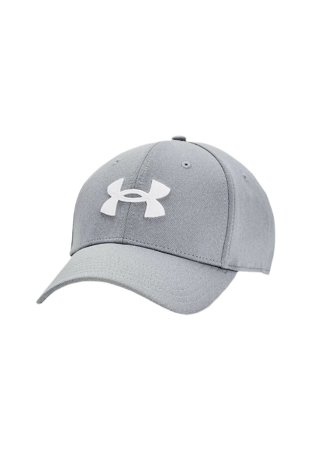 Casquette Un*er Grise