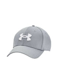 Casquette Un*er Grise