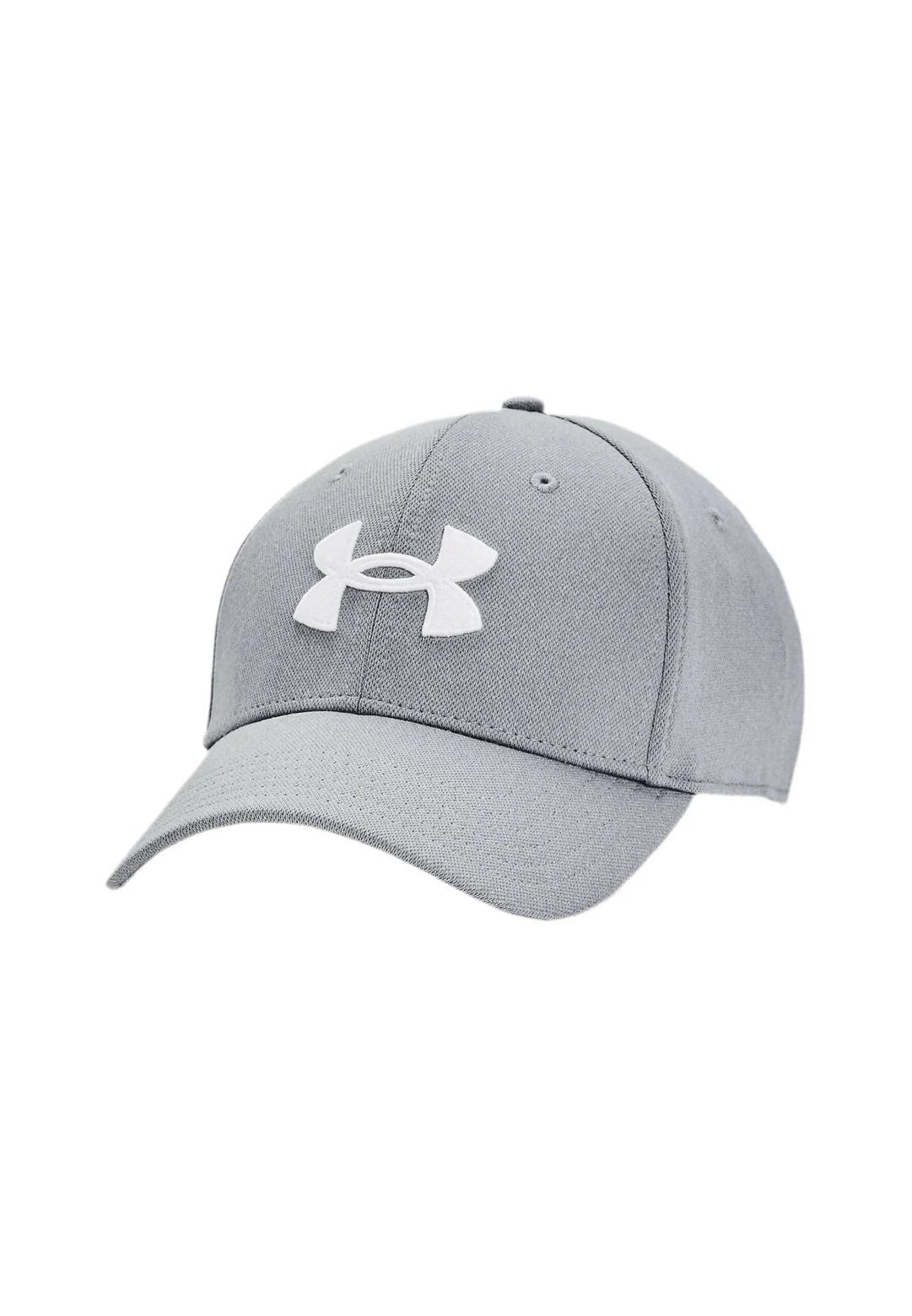 Casquette Un*er Grise