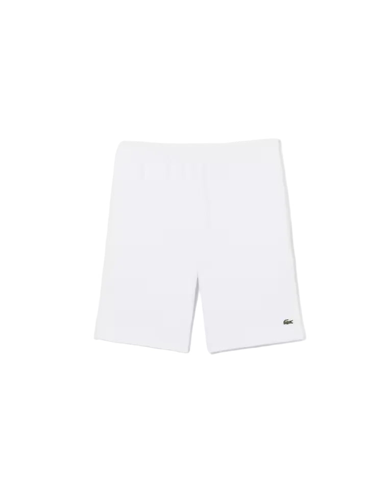 Short Lac*ste Blanc