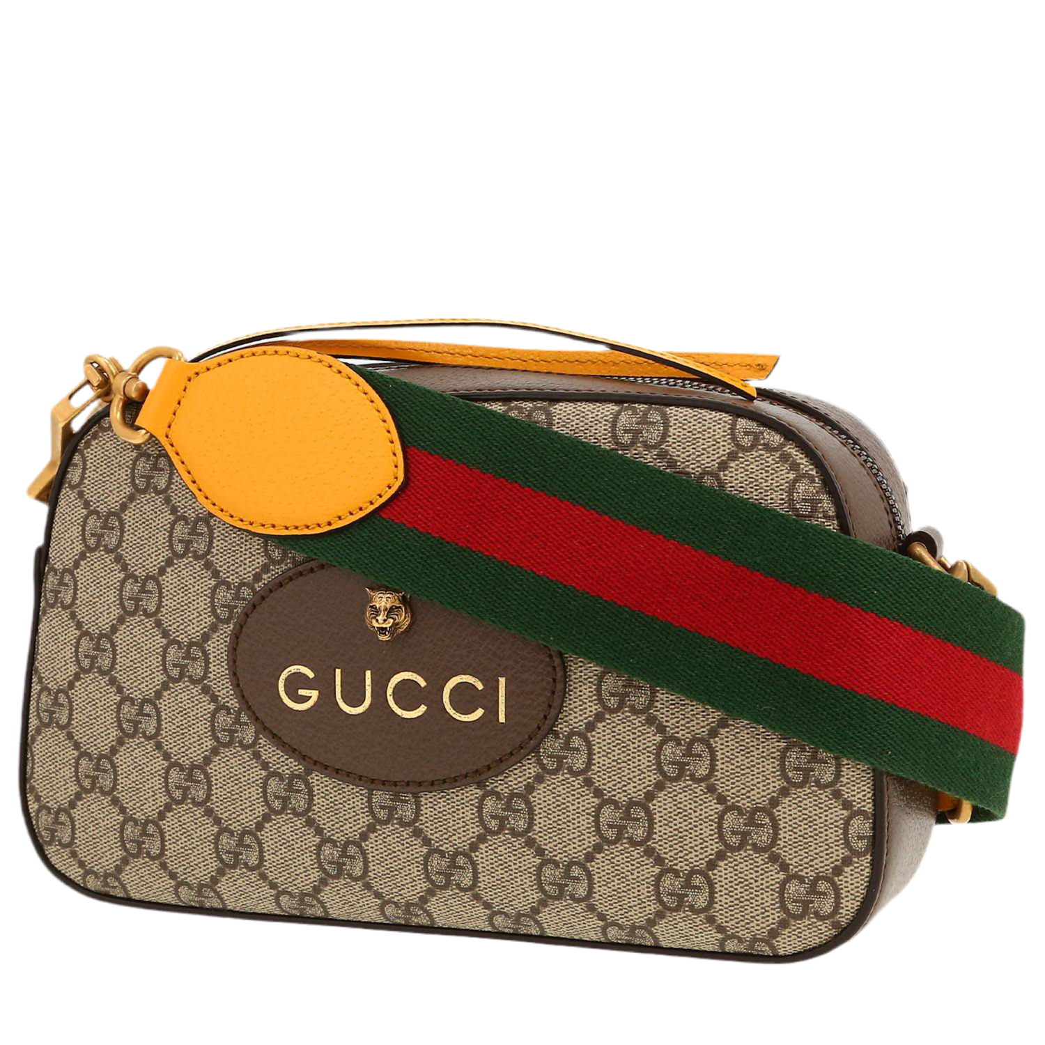 Sacoche Gucci