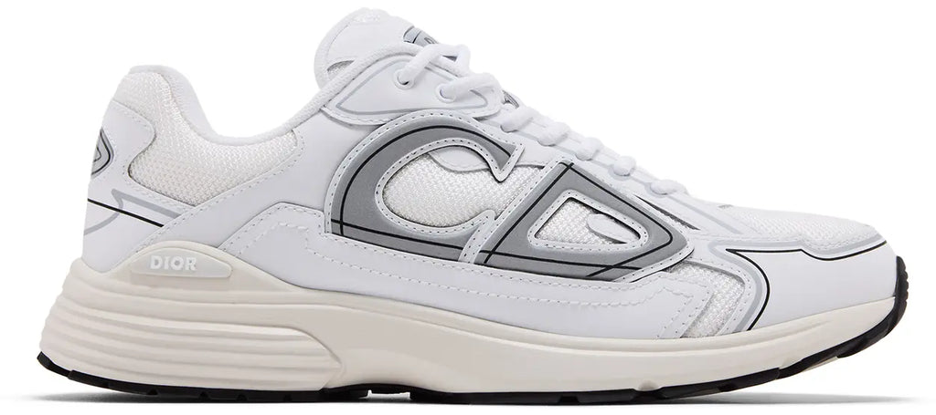 B30 Blanche Gris