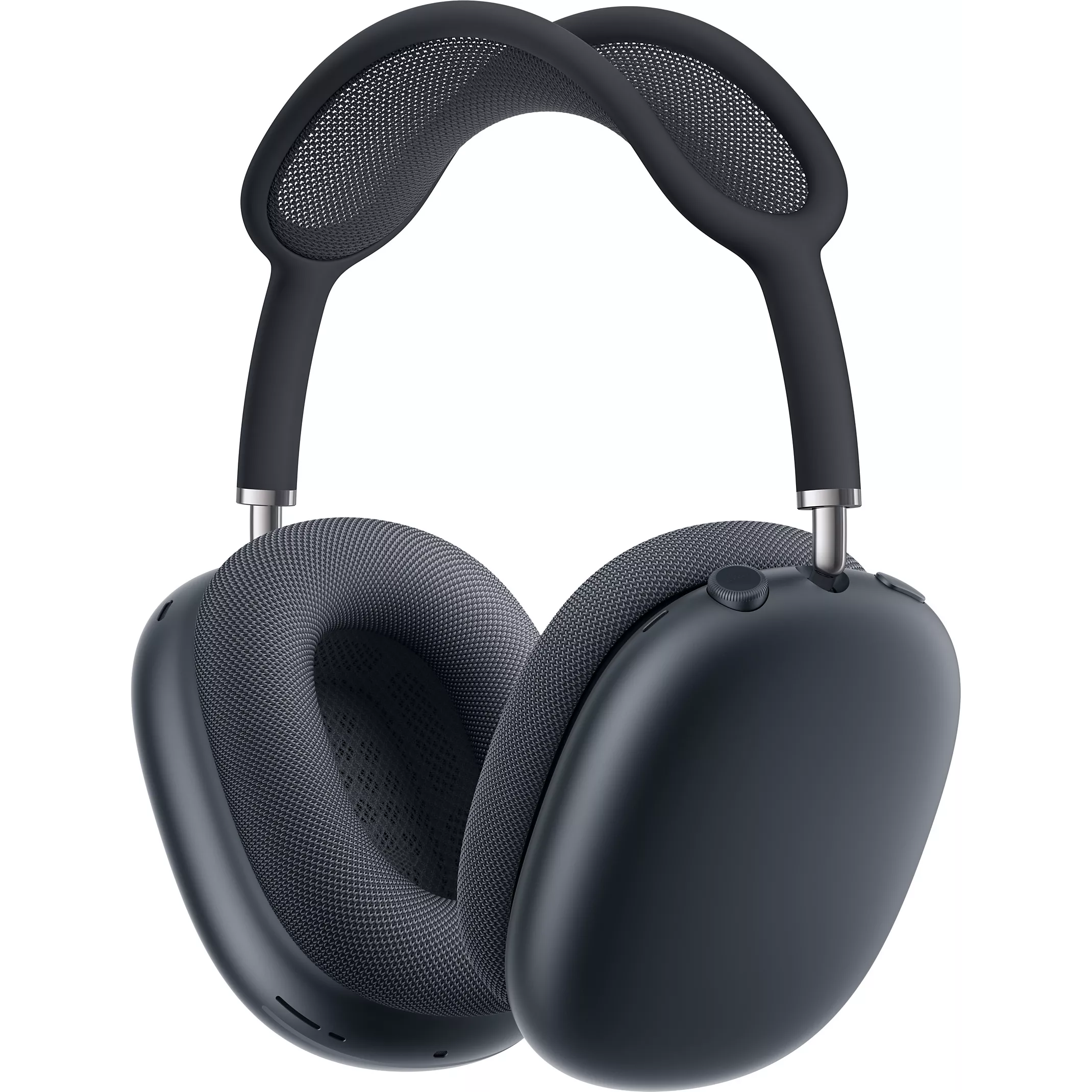 AirPods Max Noir