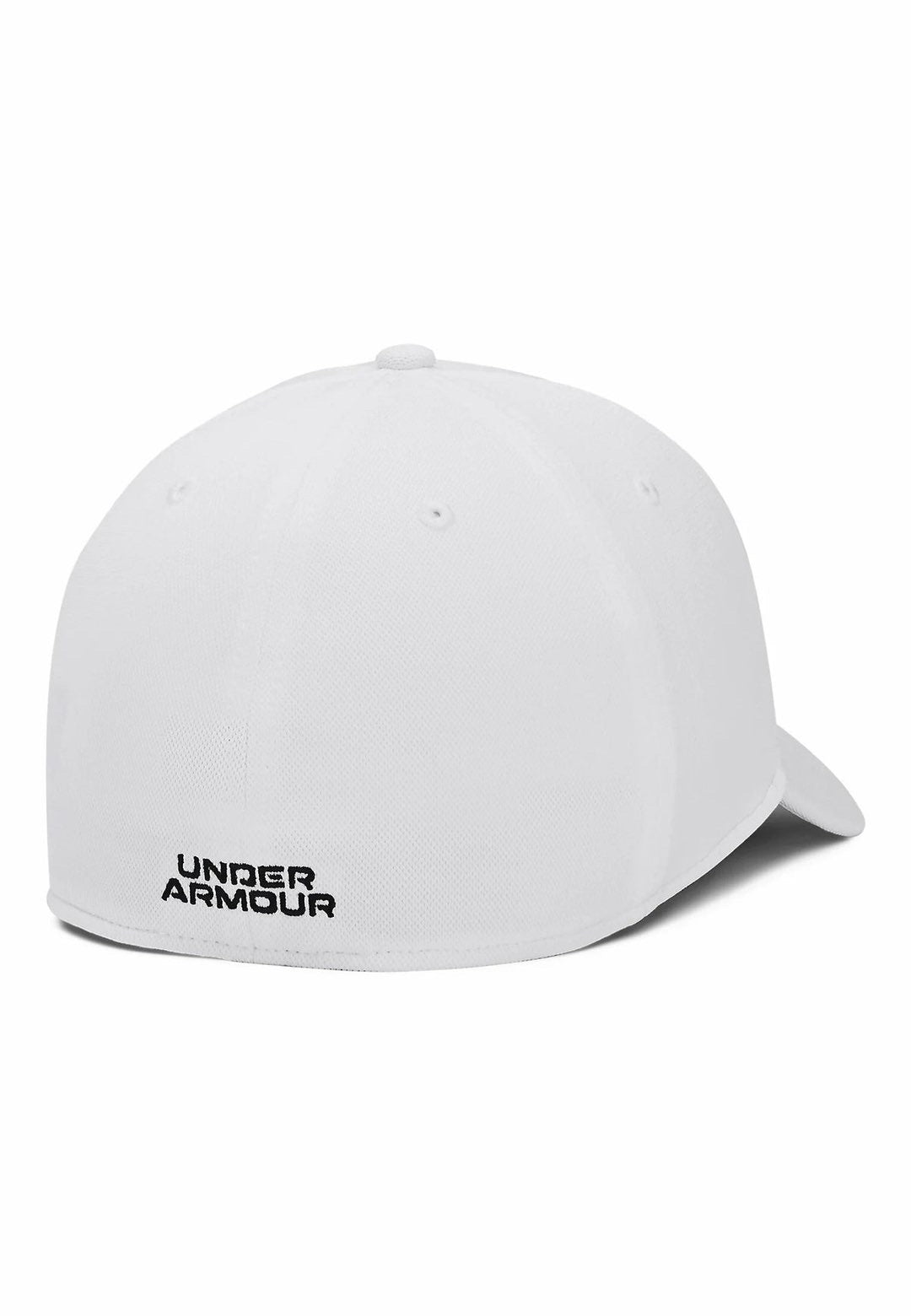 Casquette Un*er Blanche