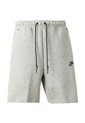 Short Tech Gris
