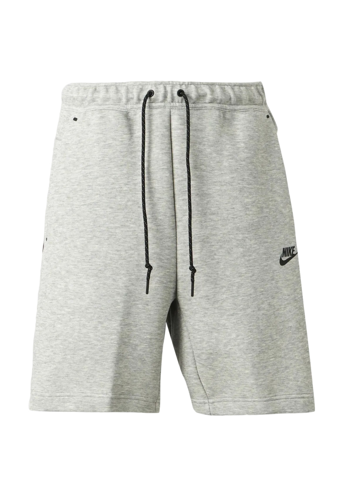Short Tech Gris