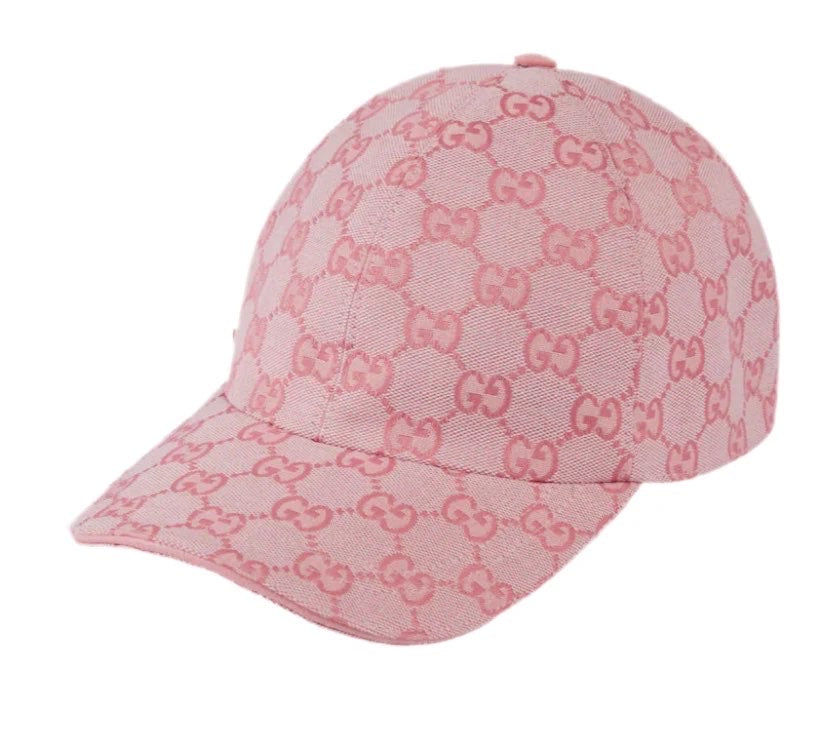 Casquette Gu**i Rose