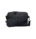 Sacoche Dior Triple Noir
