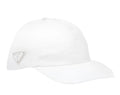 Casquette P*ada Blanche