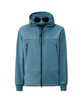 Veste CP COMPAN* Bleu (lunettes)
