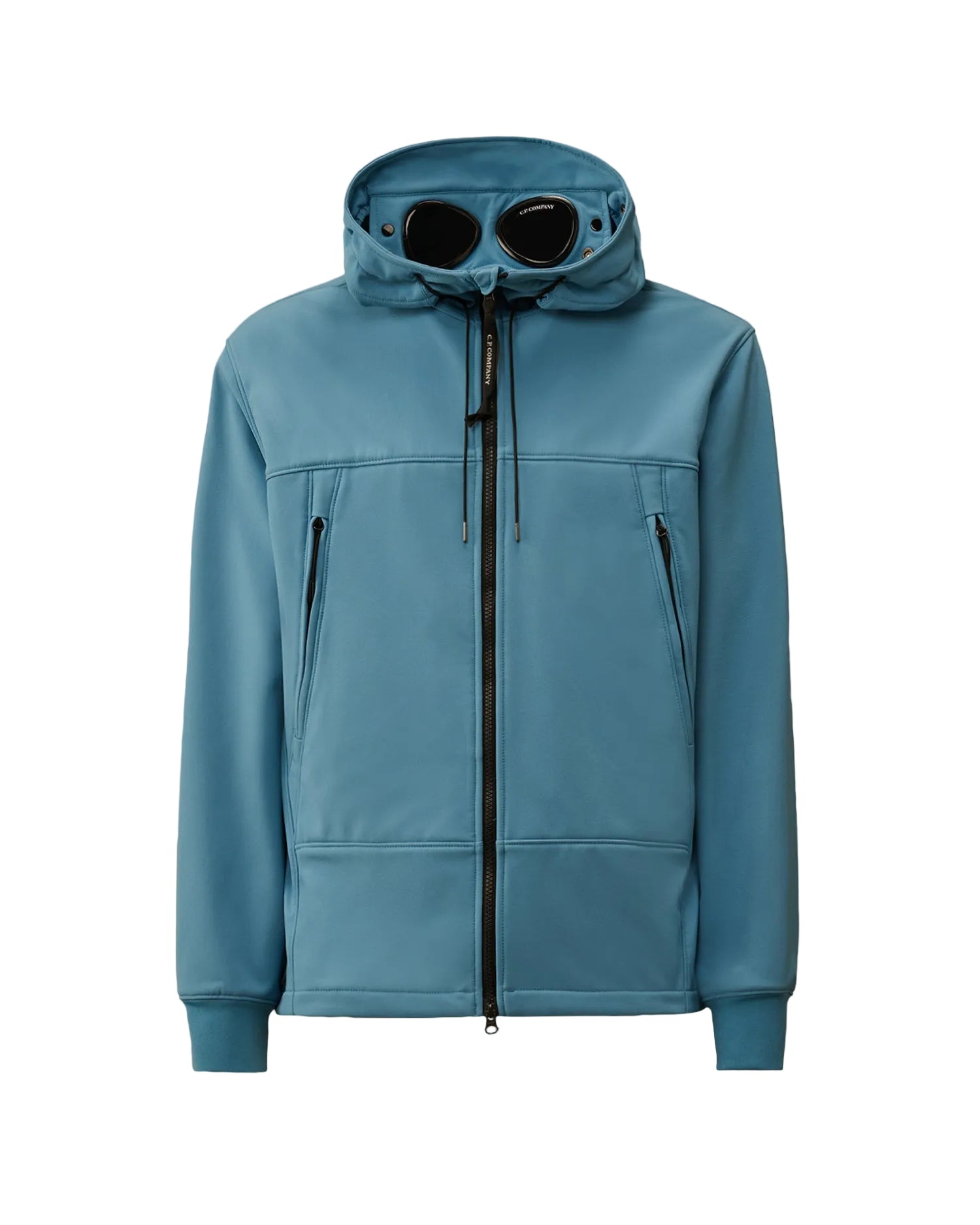 Veste CP COMPAN* Bleu (lunettes)