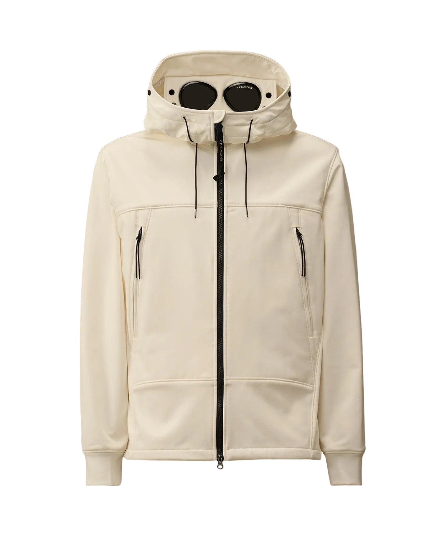 Veste CP COMPAN* Beige (lunettes)