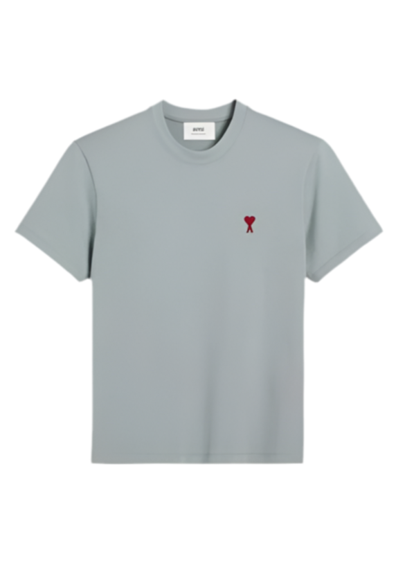 Tee-Shirt Am*i Gris