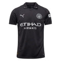 Maillot Manchester City 2025/26