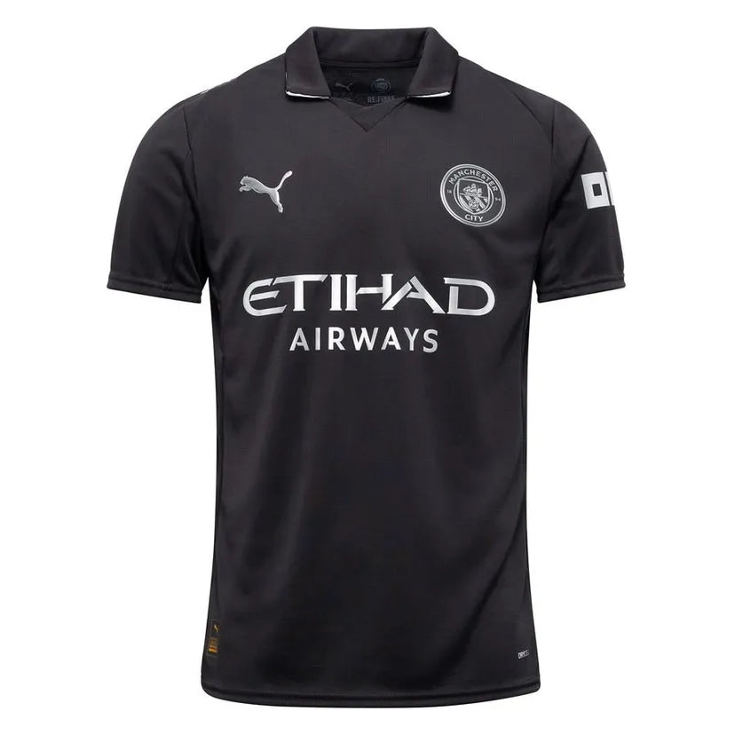 Maillot Manchester City 2025/26