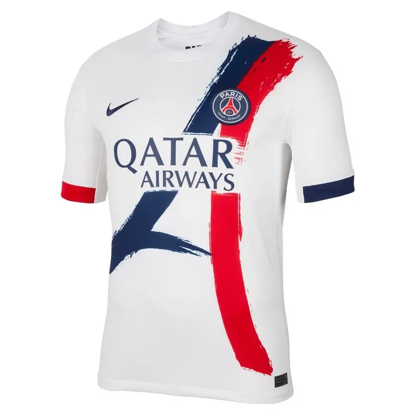 Maillot PSG 2025/26