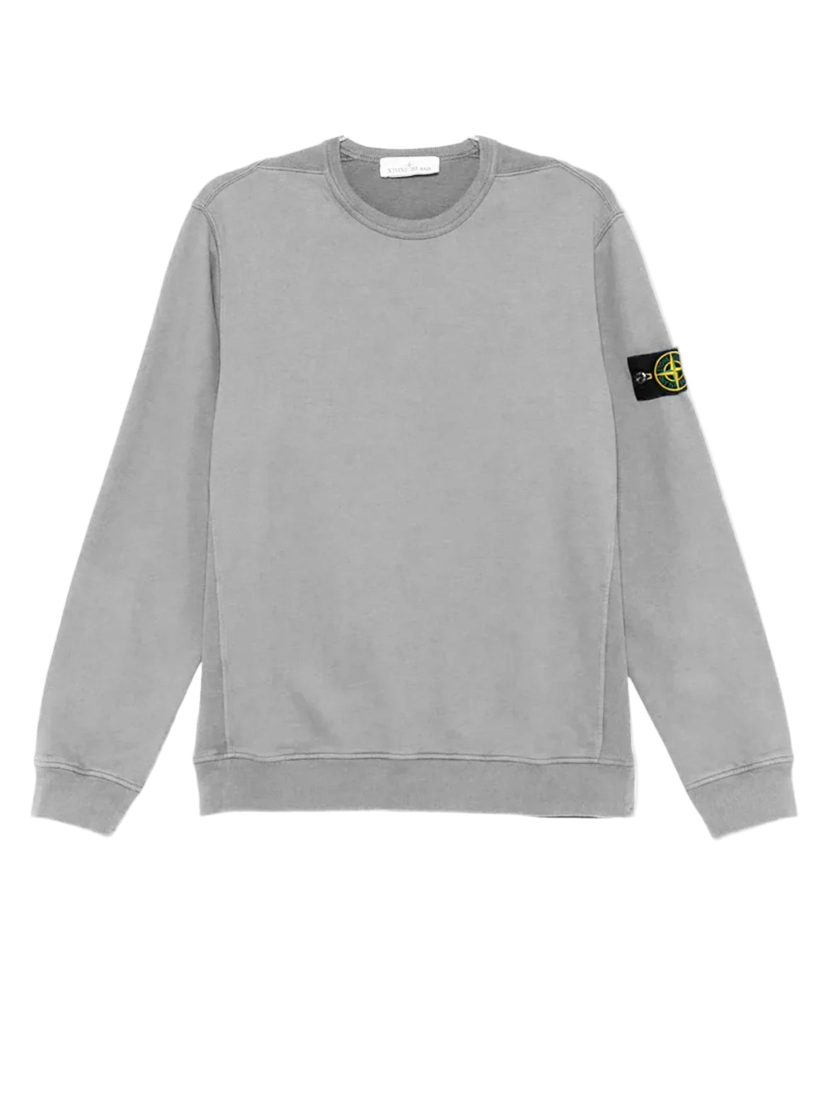 Pull St*ne Isl*nd Gris