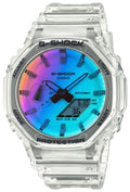 G-Sh*ck Transparent Multicolore