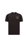 Tee-Shirt Mon**er Noir