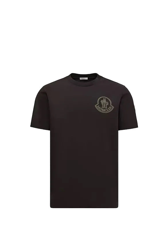 Tee-Shirt Mon**er Noir