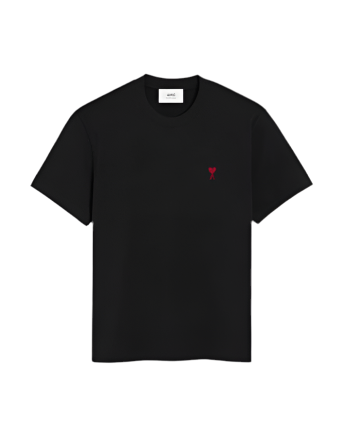 Tee-Shirt Am*i Noir