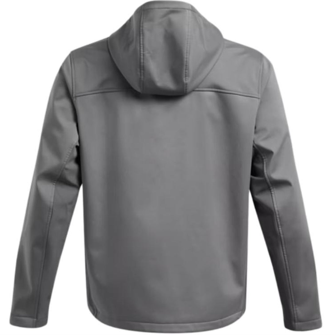 Veste Un*er Grise