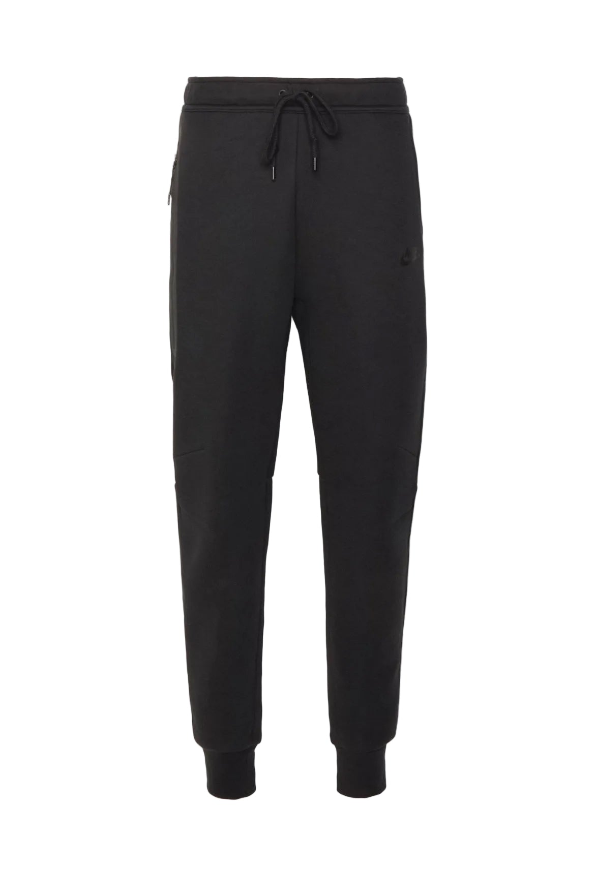 Jogging Tech Noir