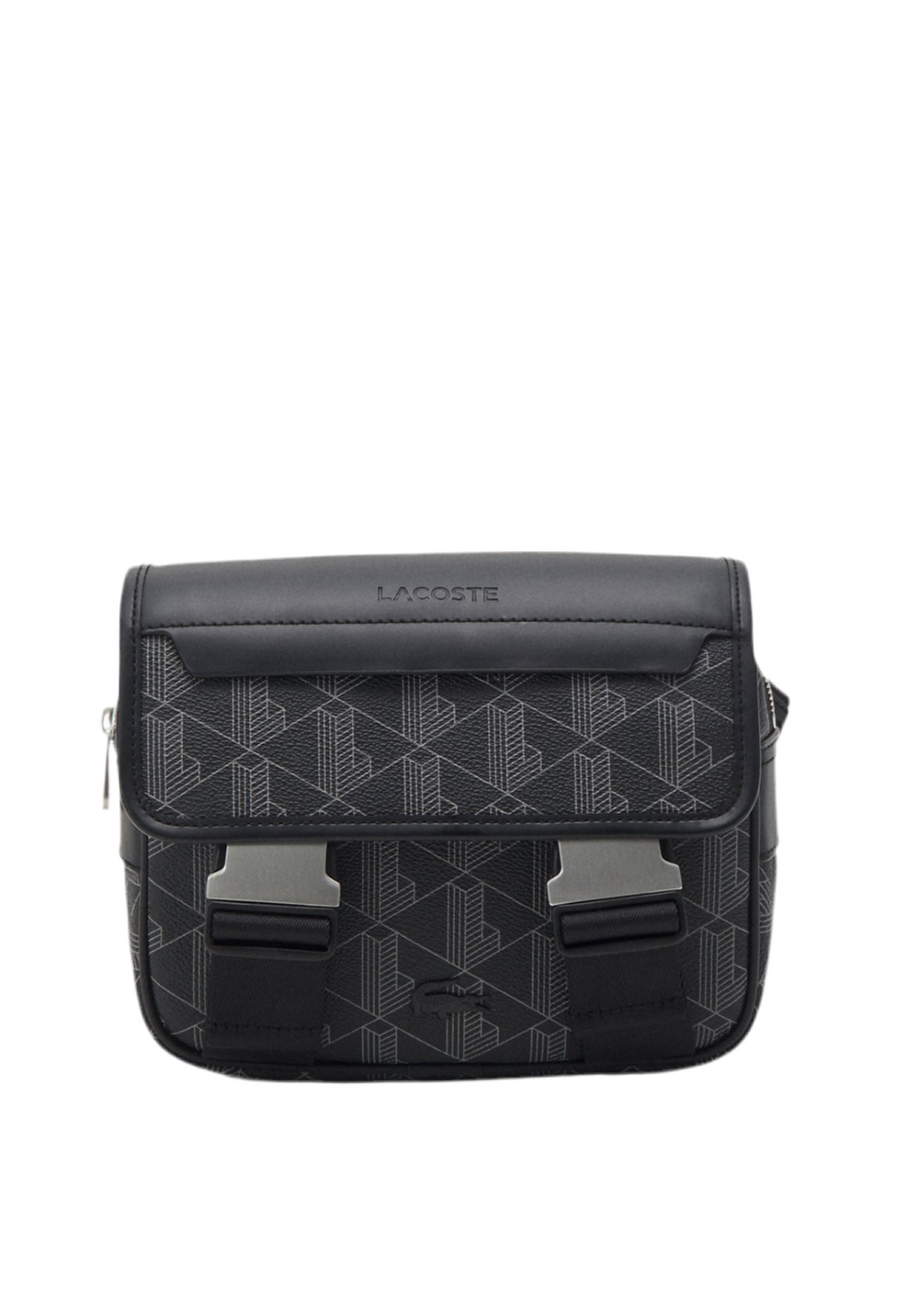 Sacoche Lacoste Avec Fermeture