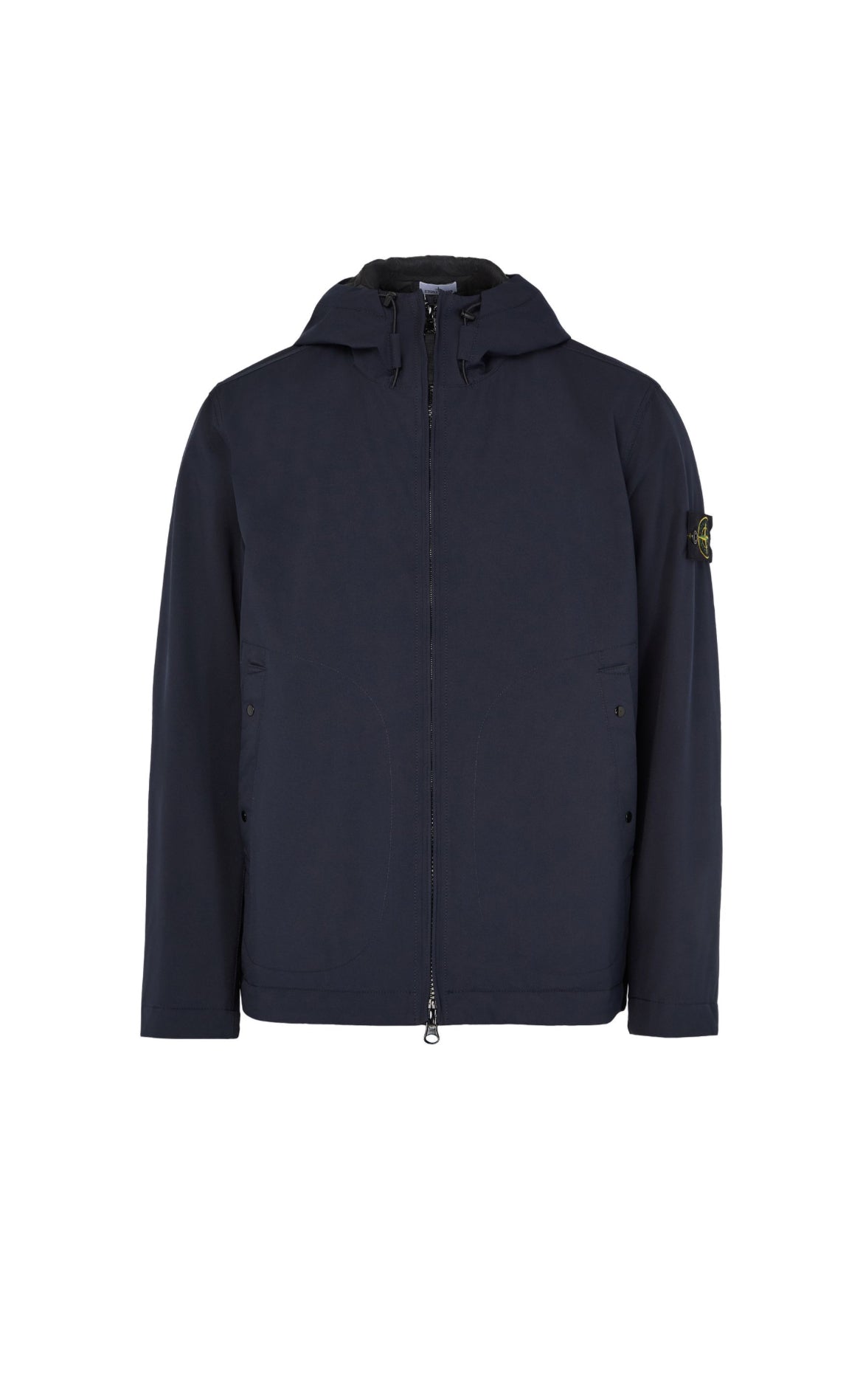 Veste St*ne Isl*nd Bleu Marine