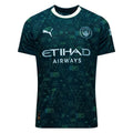 Maillot Manchester City 2025/26