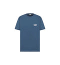 Tee-Shirt D*or bleu