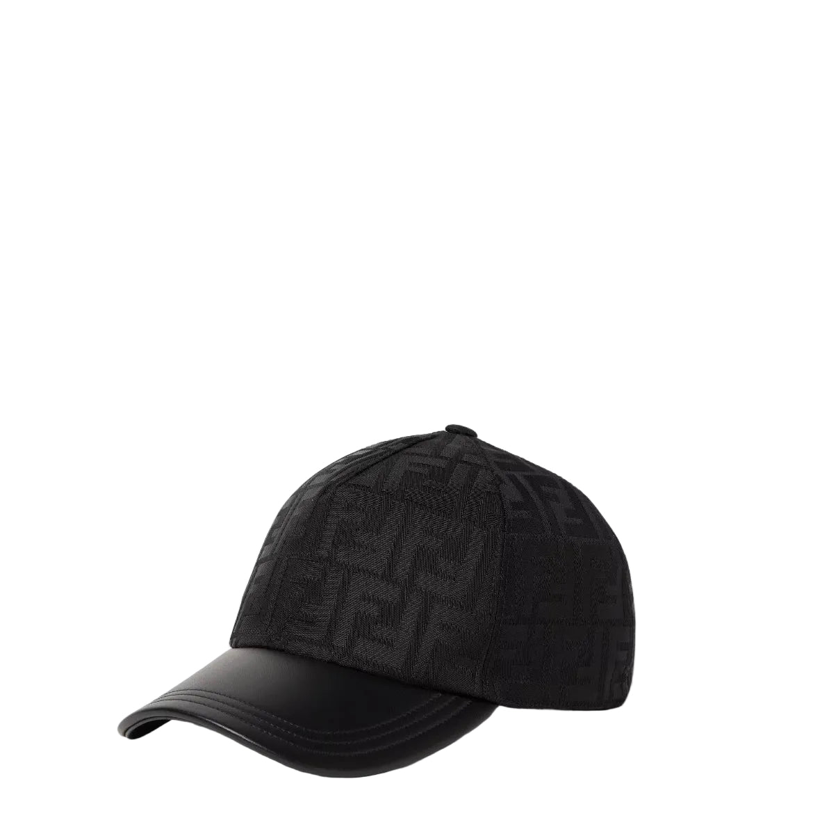 Casquette Fend* Noir