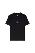 Tee-Shirt CP COMPAN* Noir
