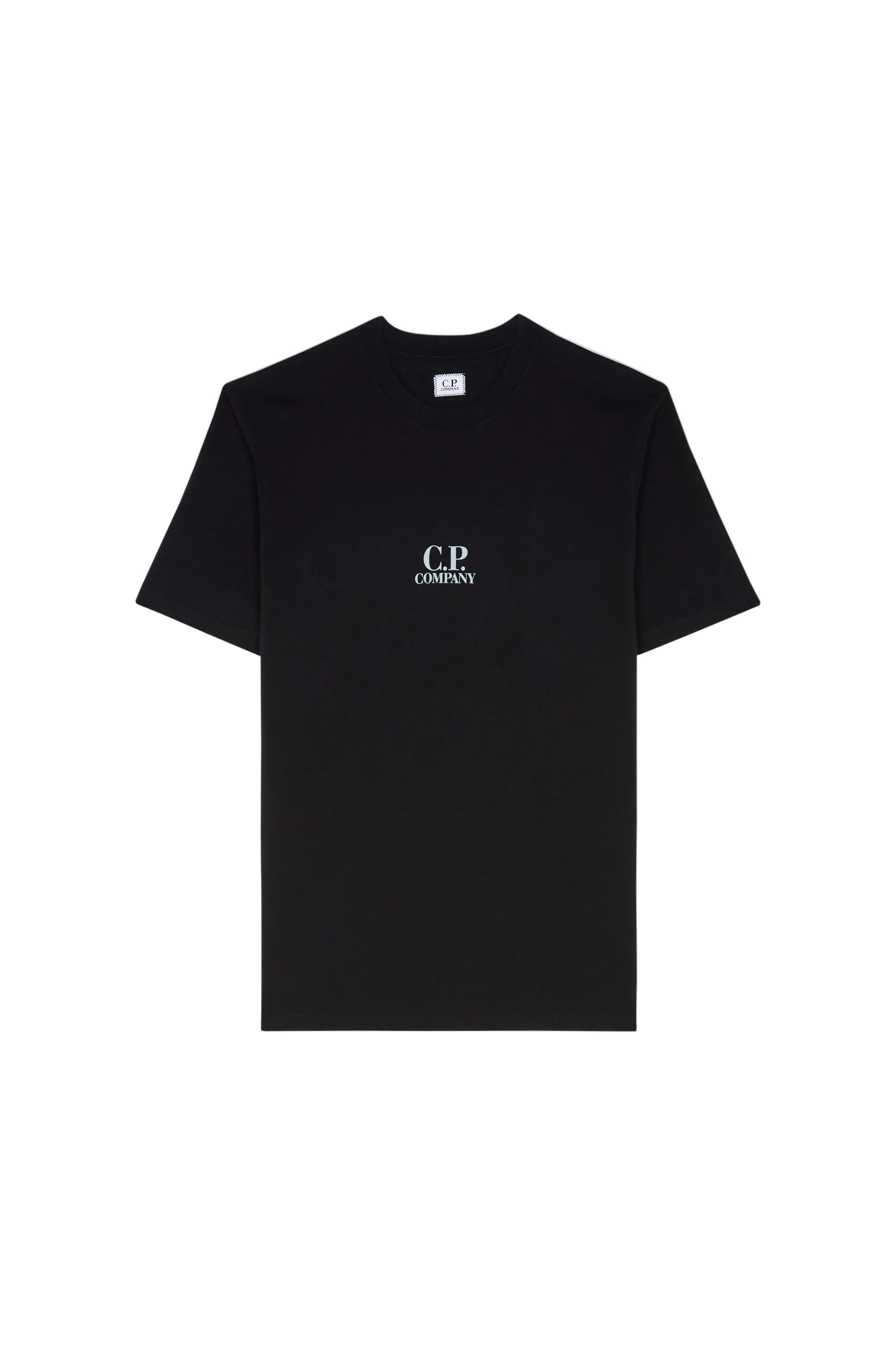 Tee-Shirt CP COMPAN* Noir