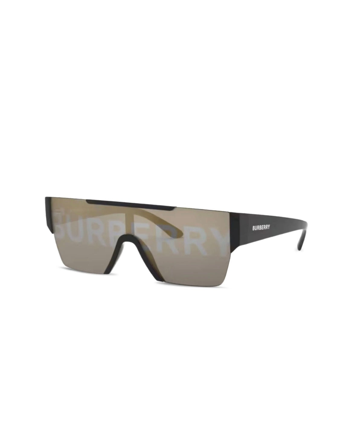 Lunette Burber*y Noir