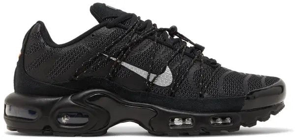 N*ke Utility Noir