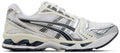 AS*CS Kayano 14 White Midnight